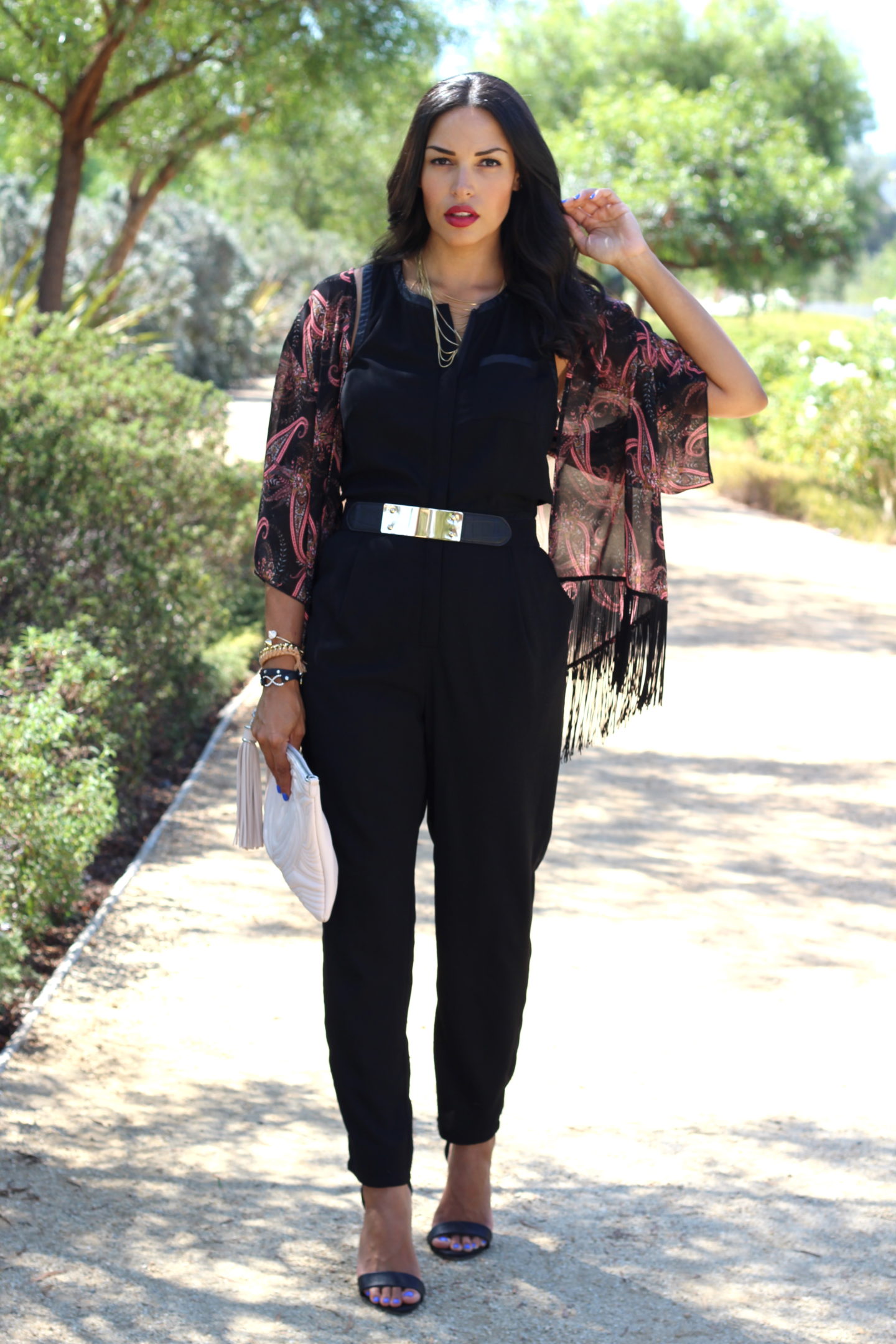 Paisley Love | The Dressy Chick